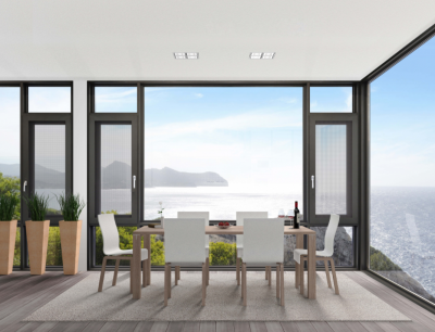 鋁合金門(mén)窗和斷橋鋁哪種好